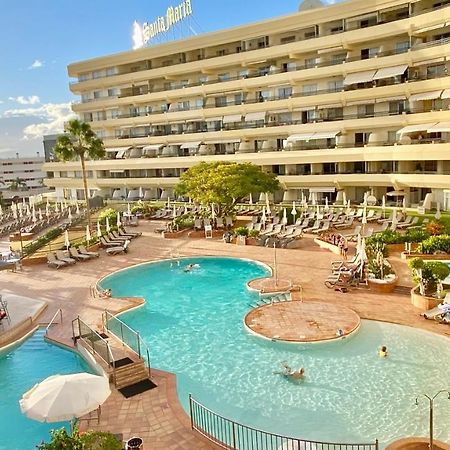 Enjoy A Sunny Apartment With Pool Next To The Sea 阿德耶 外观 照片