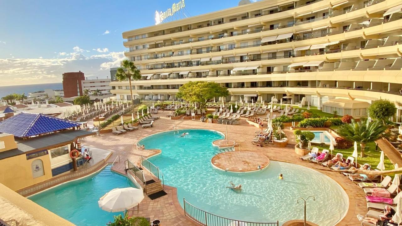Enjoy A Sunny Apartment With Pool Next To The Sea 阿德耶 外观 照片